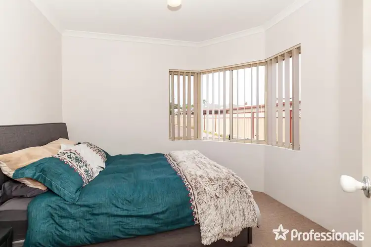 Sixth view of Homely villa listing, 83B Church Avenue, Armadale WA 6112