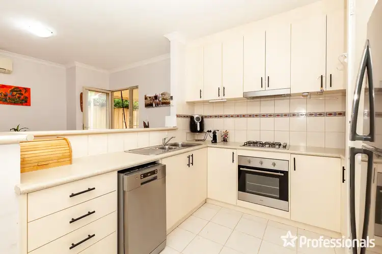 Seventh view of Homely villa listing, 83B Church Avenue, Armadale WA 6112