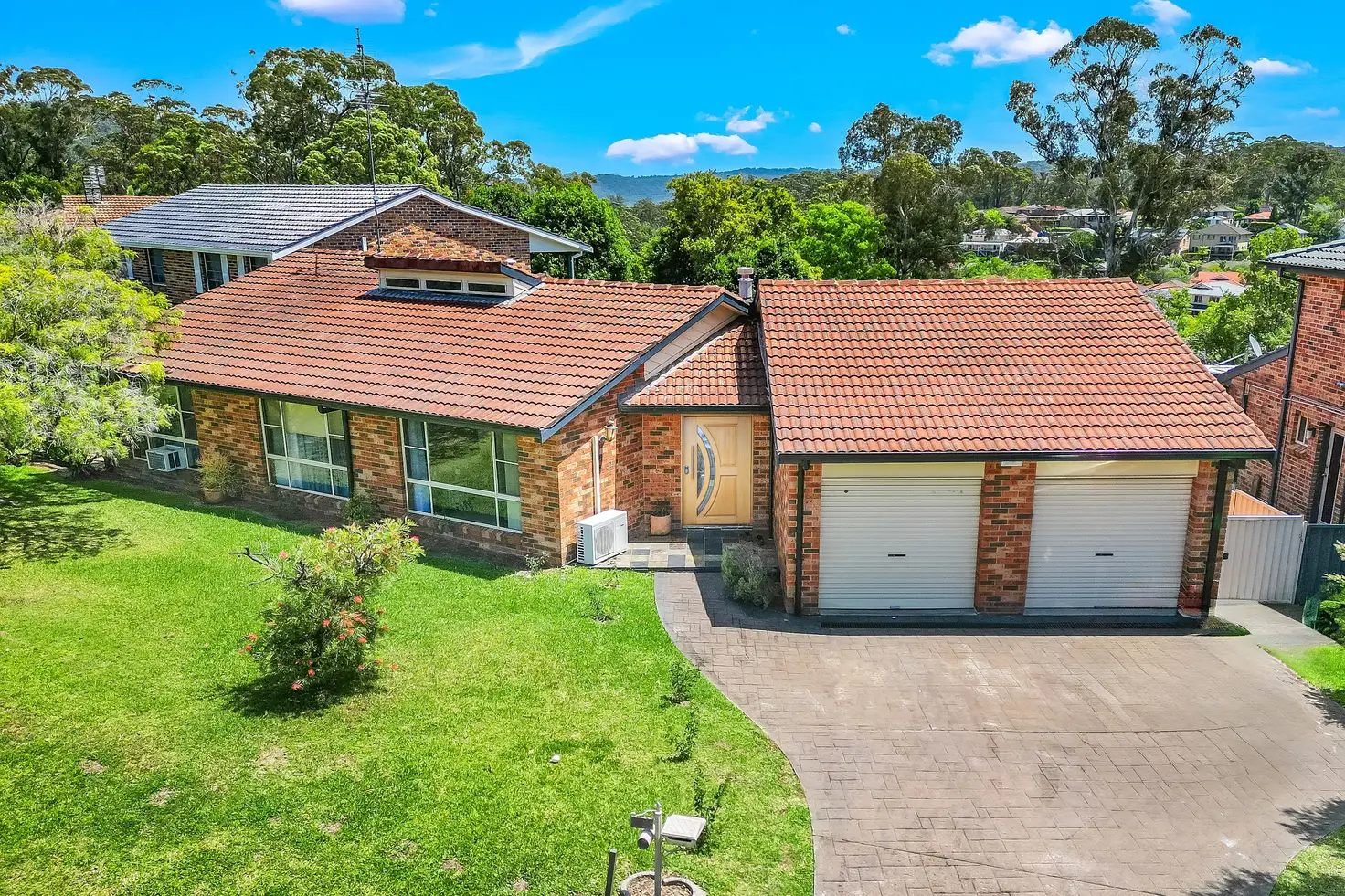 Main view of Homely house listing, 4 Settlers Ridge Close, Lisarow NSW 2250