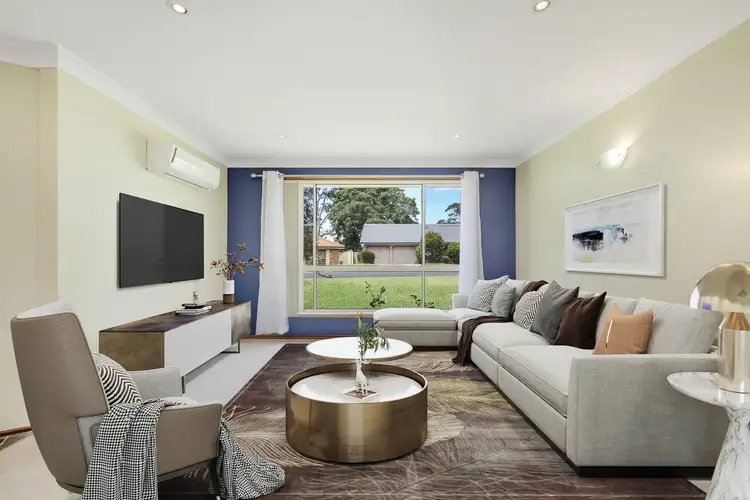 Fourth view of Homely house listing, 4 Settlers Ridge Close, Lisarow NSW 2250