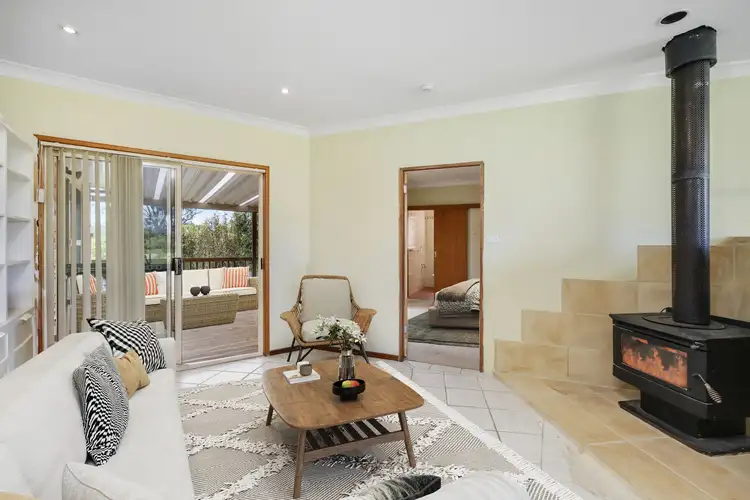 Fifth view of Homely house listing, 4 Settlers Ridge Close, Lisarow NSW 2250