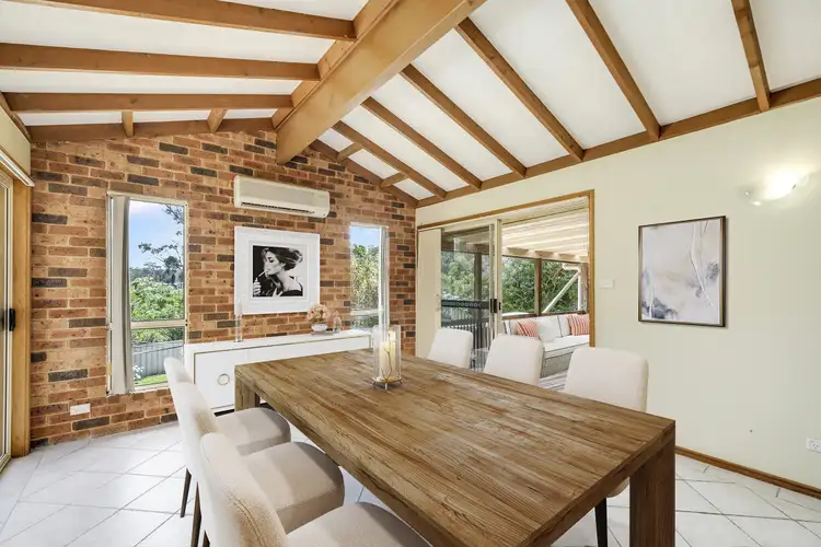 Sixth view of Homely house listing, 4 Settlers Ridge Close, Lisarow NSW 2250