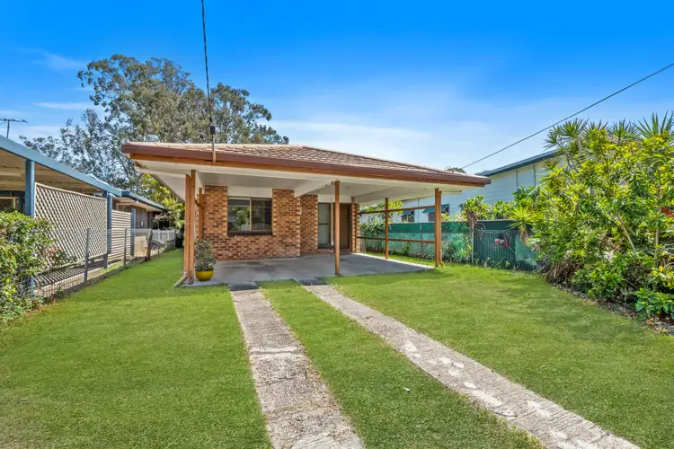 Main view of Homely house listing, 10 Hugh Street, Thorneside QLD 4158