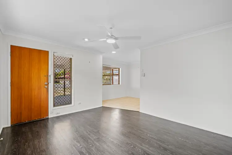 Second view of Homely house listing, 10 Hugh Street, Thorneside QLD 4158