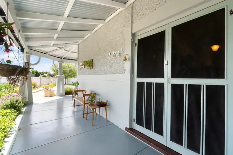 Second view of Homely house listing, 49 Balfour Street, Culcairn NSW 2660
