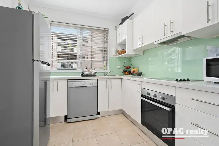 Second view of Homely unit listing, 4/49 Oxford Street, Mortdale NSW 2223