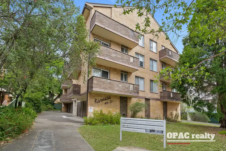 Fifth view of Homely unit listing, 4/49 Oxford Street, Mortdale NSW 2223