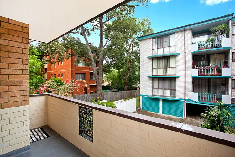 Sixth view of Homely unit listing, 4/49 Oxford Street, Mortdale NSW 2223