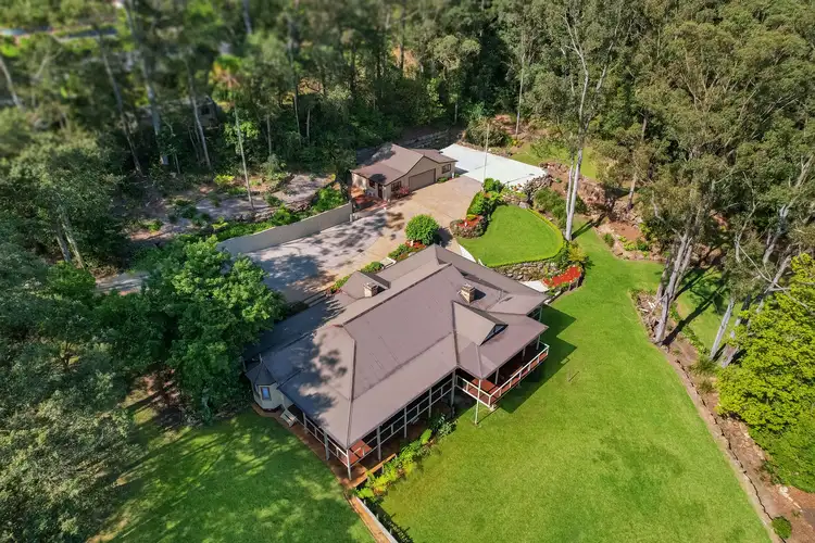 74 Fagans Road, Lisarow NSW 2250