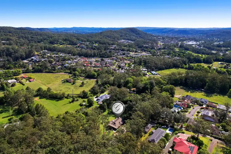 Sixth view of Homely rural property listing, 74 Fagans Road, Lisarow NSW 2250