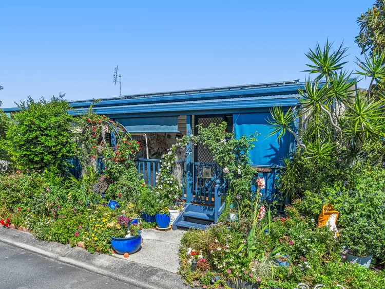 Main view of Homely retirement listing, 86/750 Pacific Highway, Lake Munmorah NSW 2259