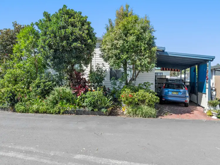 Second view of Homely retirement listing, 86/750 Pacific Highway, Lake Munmorah NSW 2259