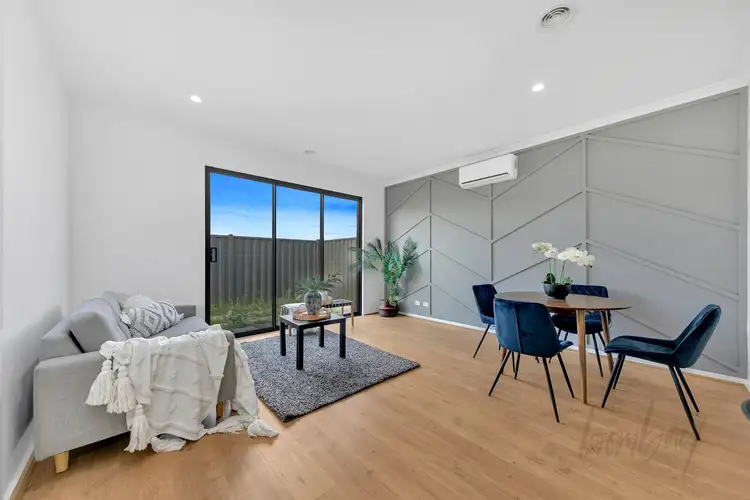 Fifth view of Homely house listing, 23 Playles Way, Wollert VIC 3750