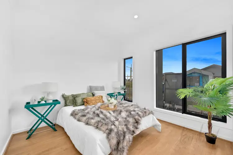 Sixth view of Homely house listing, 23 Playles Way, Wollert VIC 3750