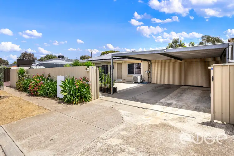 37 Potts Crescent, Burton SA 5110