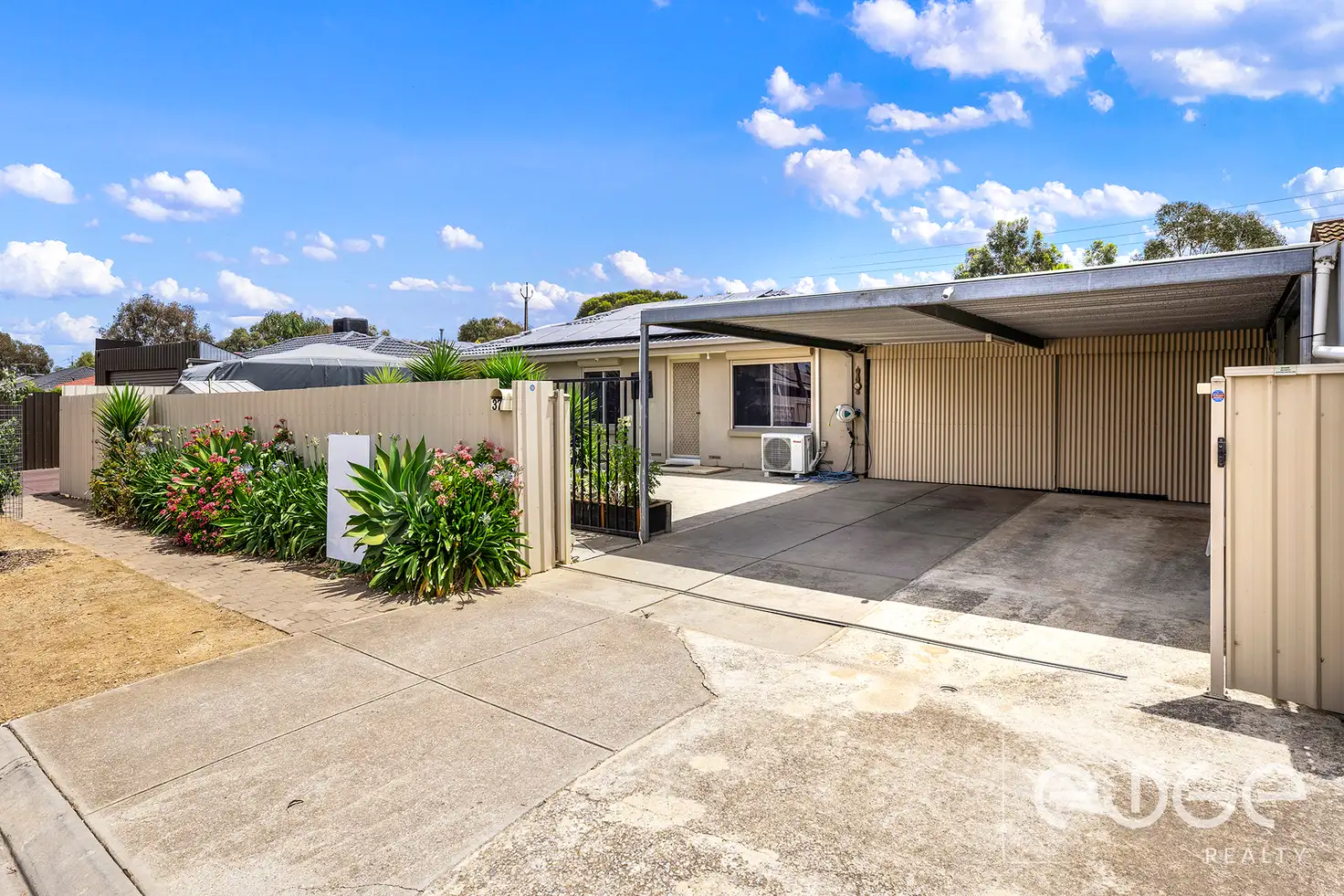 Main view of Homely house listing, 37 Potts Crescent, Burton SA 5110