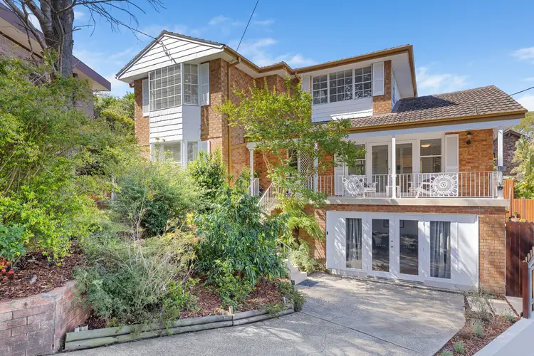 Main view of Homely house listing, 2A Tulong Place, Kirrawee NSW 2232