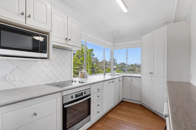 Third view of Homely house listing, 2A Tulong Place, Kirrawee NSW 2232