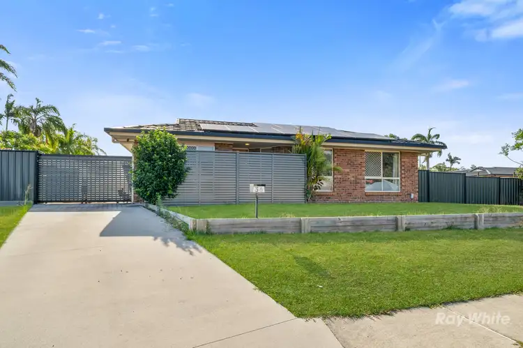 36 Highbury Drive, Crestmead QLD 4132