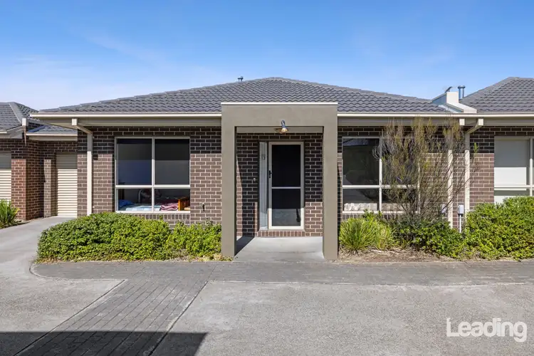 13/42 Mitchells Lane, Sunbury VIC 3429