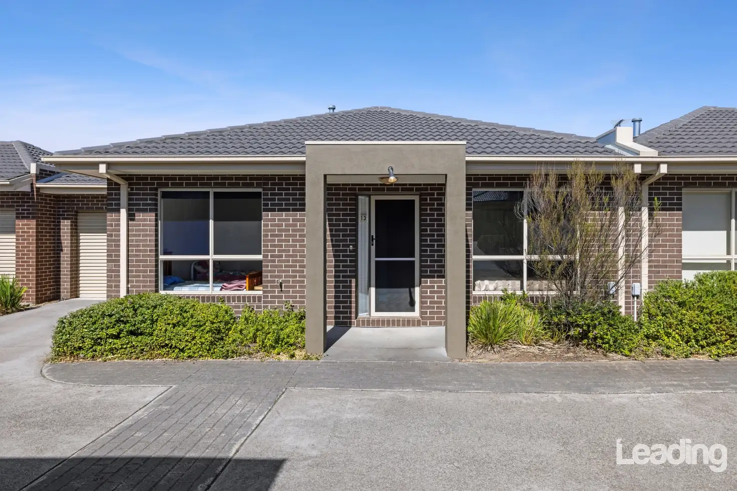 Main view of Homely house listing, 13/42 Mitchells Lane, Sunbury VIC 3429
