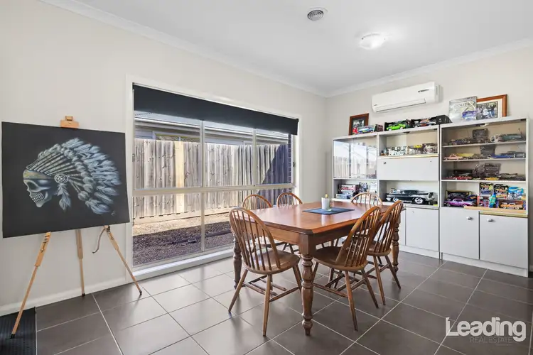 Fifth view of Homely house listing, 13/42 Mitchells Lane, Sunbury VIC 3429