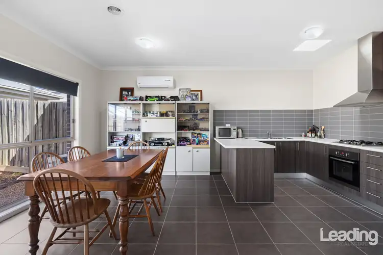 Seventh view of Homely house listing, 13/42 Mitchells Lane, Sunbury VIC 3429