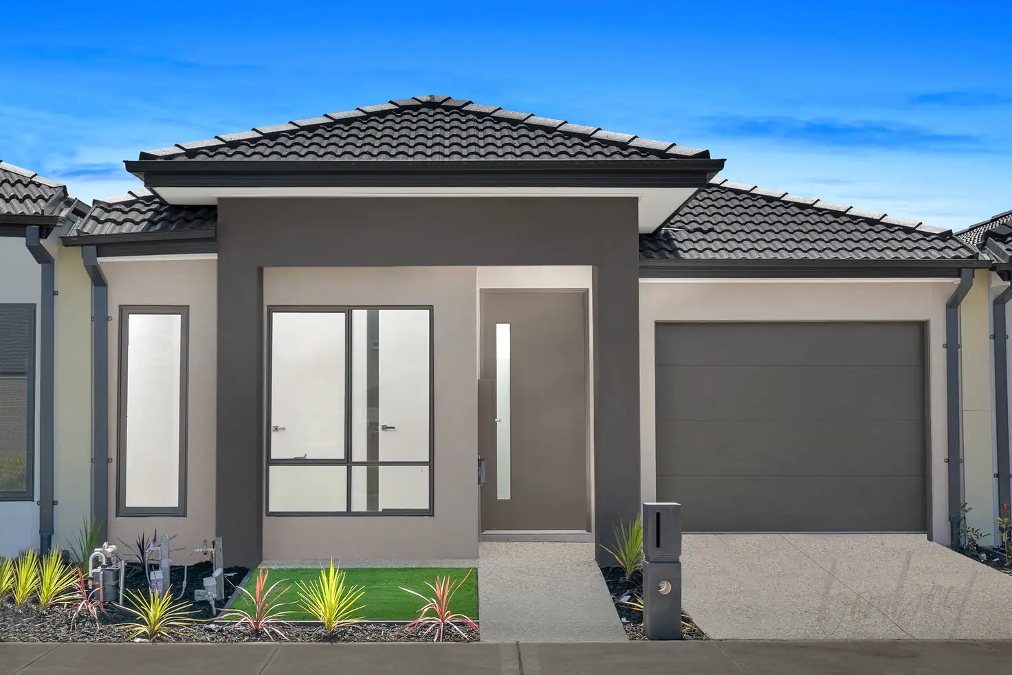 Main view of Homely house listing, 21 Playles Way, Wollert VIC 3750