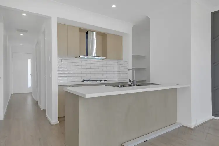 Third view of Homely house listing, 21 Playles Way, Wollert VIC 3750