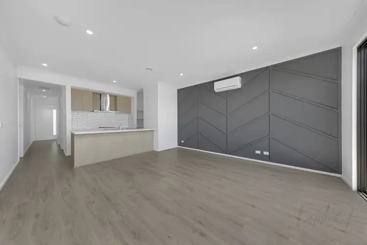 Fourth view of Homely house listing, 21 Playles Way, Wollert VIC 3750