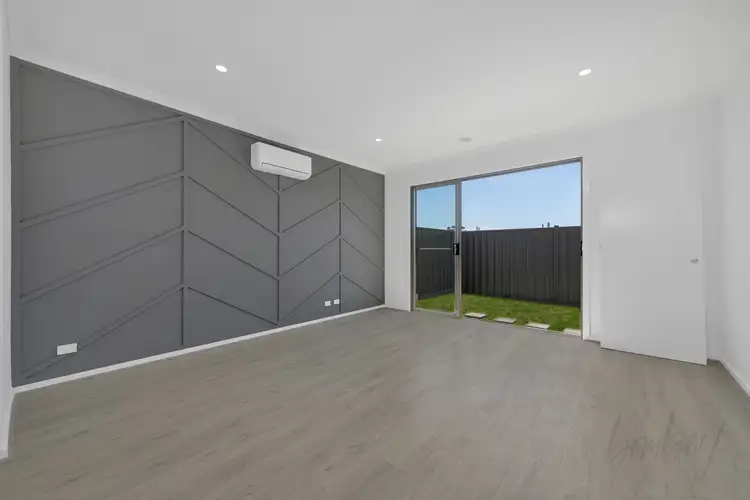 Fifth view of Homely house listing, 21 Playles Way, Wollert VIC 3750