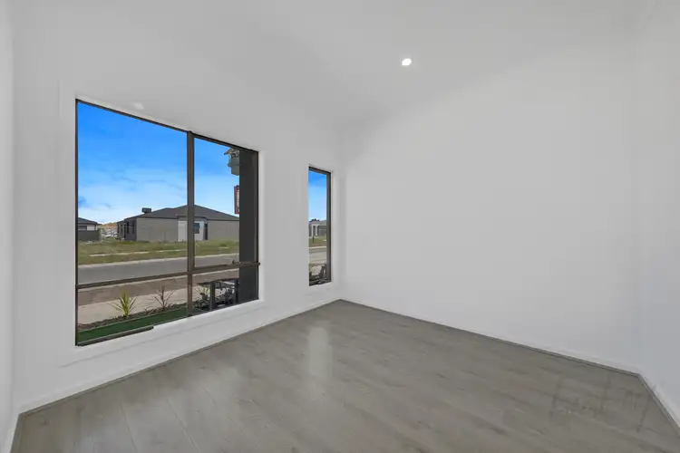 Sixth view of Homely house listing, 21 Playles Way, Wollert VIC 3750