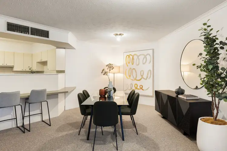 Sixth view of Homely unit listing, 48/26 Lower River Terrace, South Brisbane QLD 4101