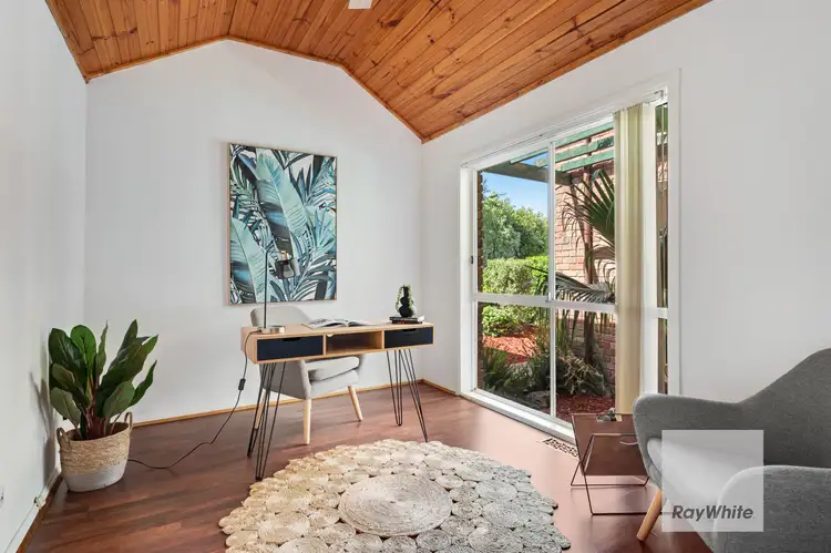 Fifth view of Homely house listing, 18 Dufton Court, Greenvale VIC 3059