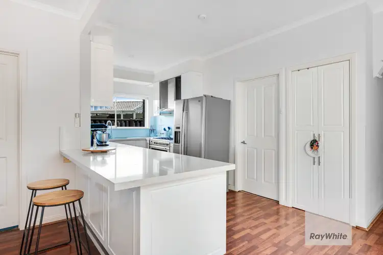 Sixth view of Homely house listing, 18 Dufton Court, Greenvale VIC 3059