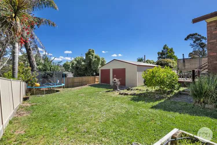 Main view of Homely house listing, 611 Hitchcock Road, Buninyong VIC 3357