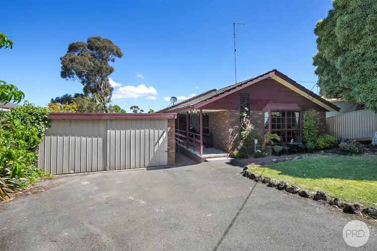 Second view of Homely house listing, 611 Hitchcock Road, Buninyong VIC 3357