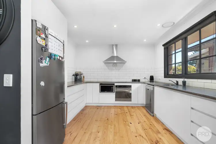 Third view of Homely house listing, 611 Hitchcock Road, Buninyong VIC 3357