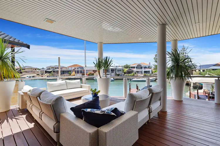 Second view of Homely house listing, 1 Finistere Island Retreat, Halls Head WA 6210