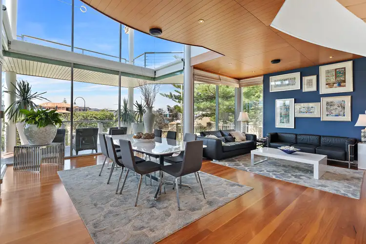 Fourth view of Homely house listing, 1 Finistere Island Retreat, Halls Head WA 6210