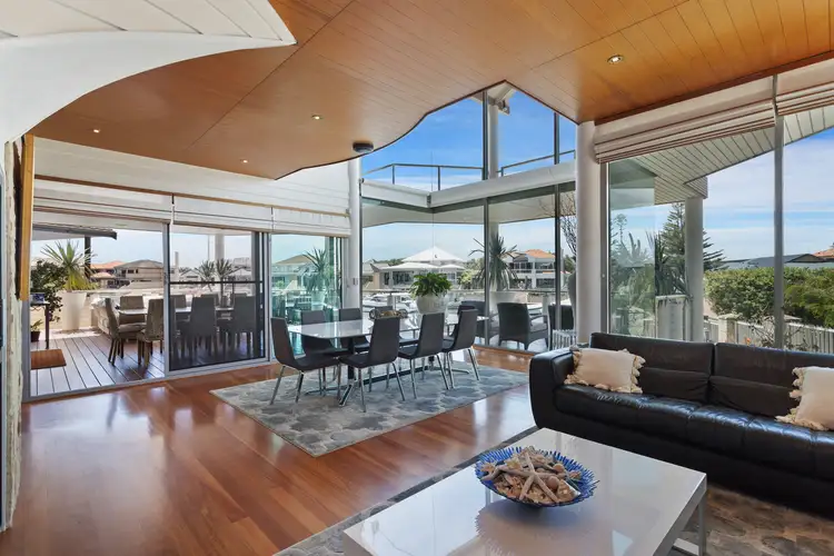 Sixth view of Homely house listing, 1 Finistere Island Retreat, Halls Head WA 6210