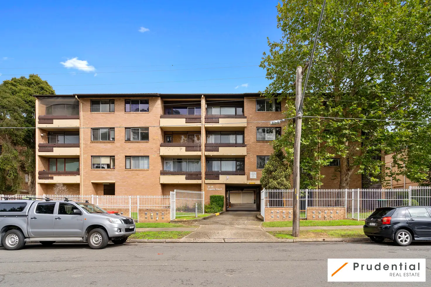 Main view of Homely apartment listing, 9/31 Forbes Street, Liverpool NSW 2170