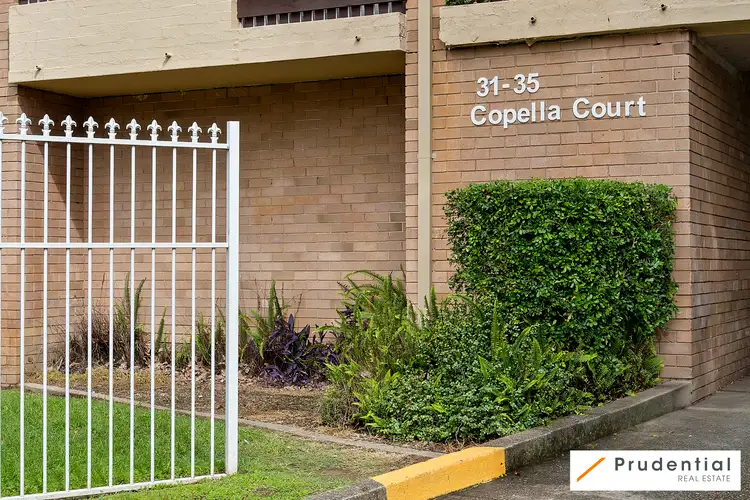 Second view of Homely apartment listing, 9/31 Forbes Street, Liverpool NSW 2170