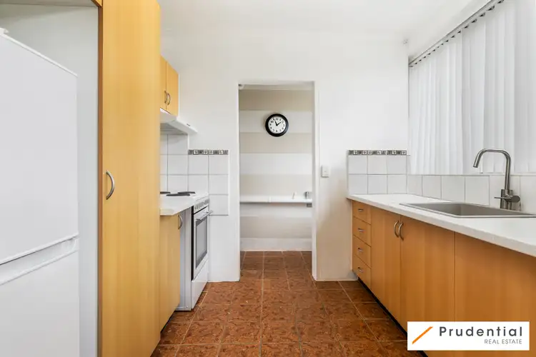 Fourth view of Homely apartment listing, 9/31 Forbes Street, Liverpool NSW 2170