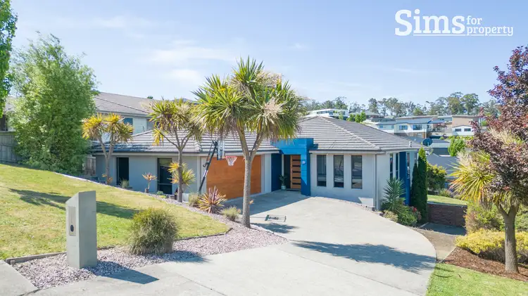 29 Lomond View Drive, Prospect Vale TAS 7250