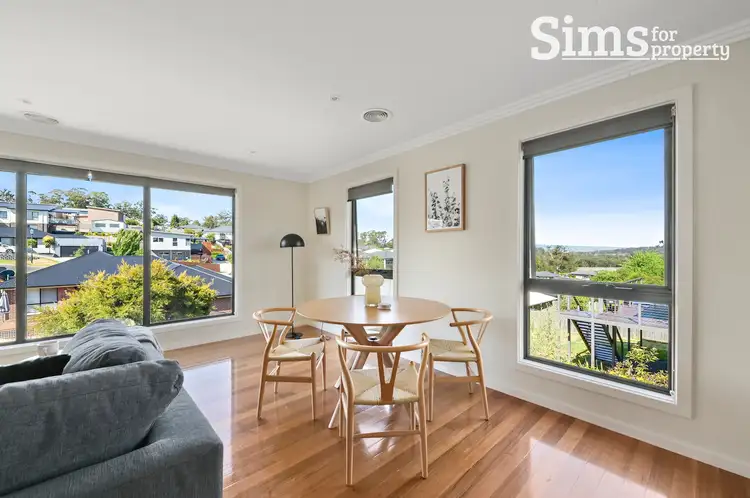 Fourth view of Homely house listing, 29 Lomond View Drive, Prospect Vale TAS 7250