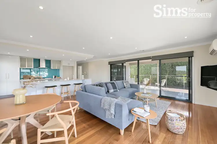 Fifth view of Homely house listing, 29 Lomond View Drive, Prospect Vale TAS 7250