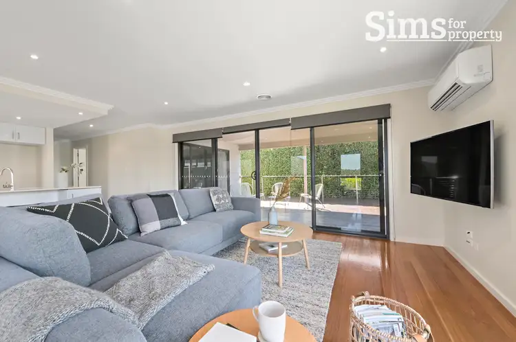 Sixth view of Homely house listing, 29 Lomond View Drive, Prospect Vale TAS 7250