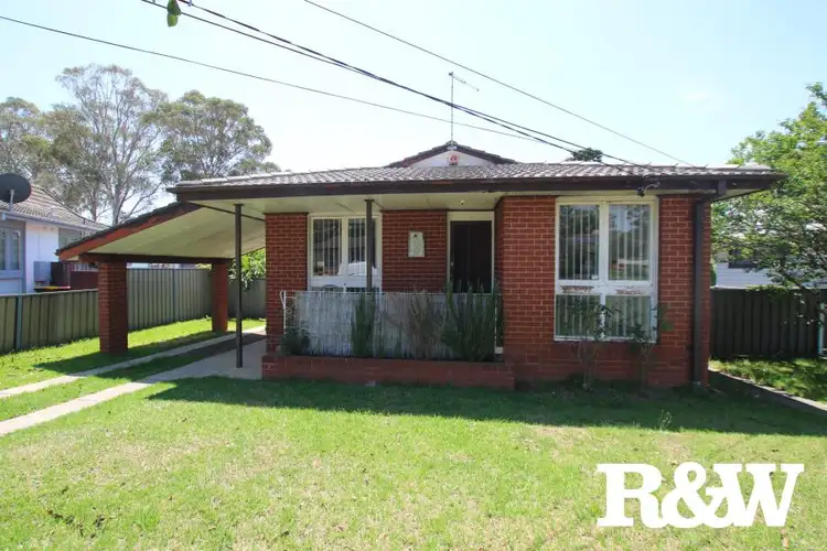 Main view of Homely house listing, 90 Captain Cook Drive, Willmot NSW 2770