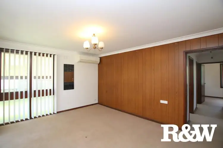 Second view of Homely house listing, 90 Captain Cook Drive, Willmot NSW 2770
